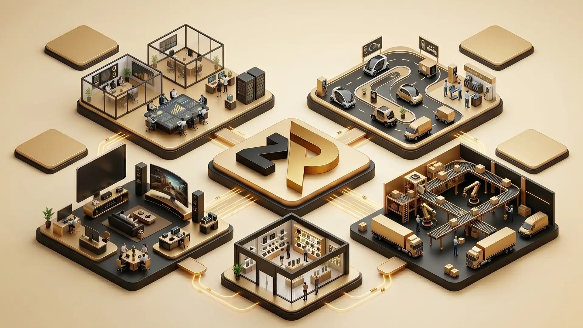 Sectors Background
